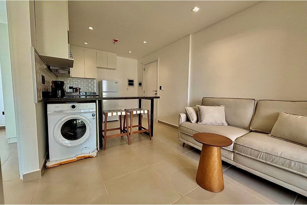 Departamento de 2D a estrenar en Las Lomas, foto 2