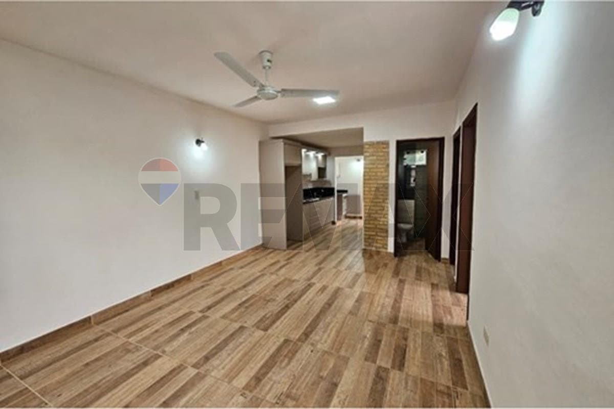 Departamento - Alquiler - Villa Elisa, Central, Paraguay — foto 1