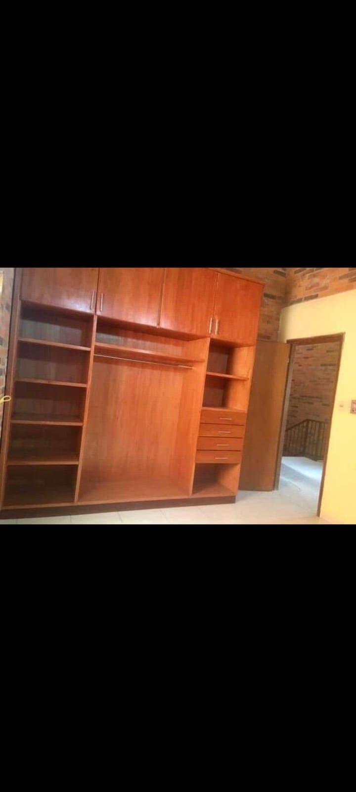 Dpto lambare zona colegio nazareth, foto 5