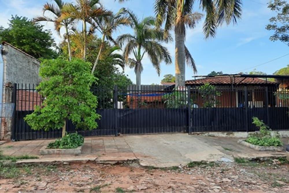 Terreno-Venta-Barrio San José, Villa Elisa, Central, foto 1