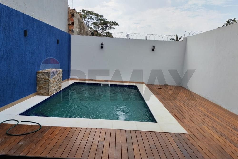 Duplex - Alquiler - Villa Elisa, Paraguay, foto 1