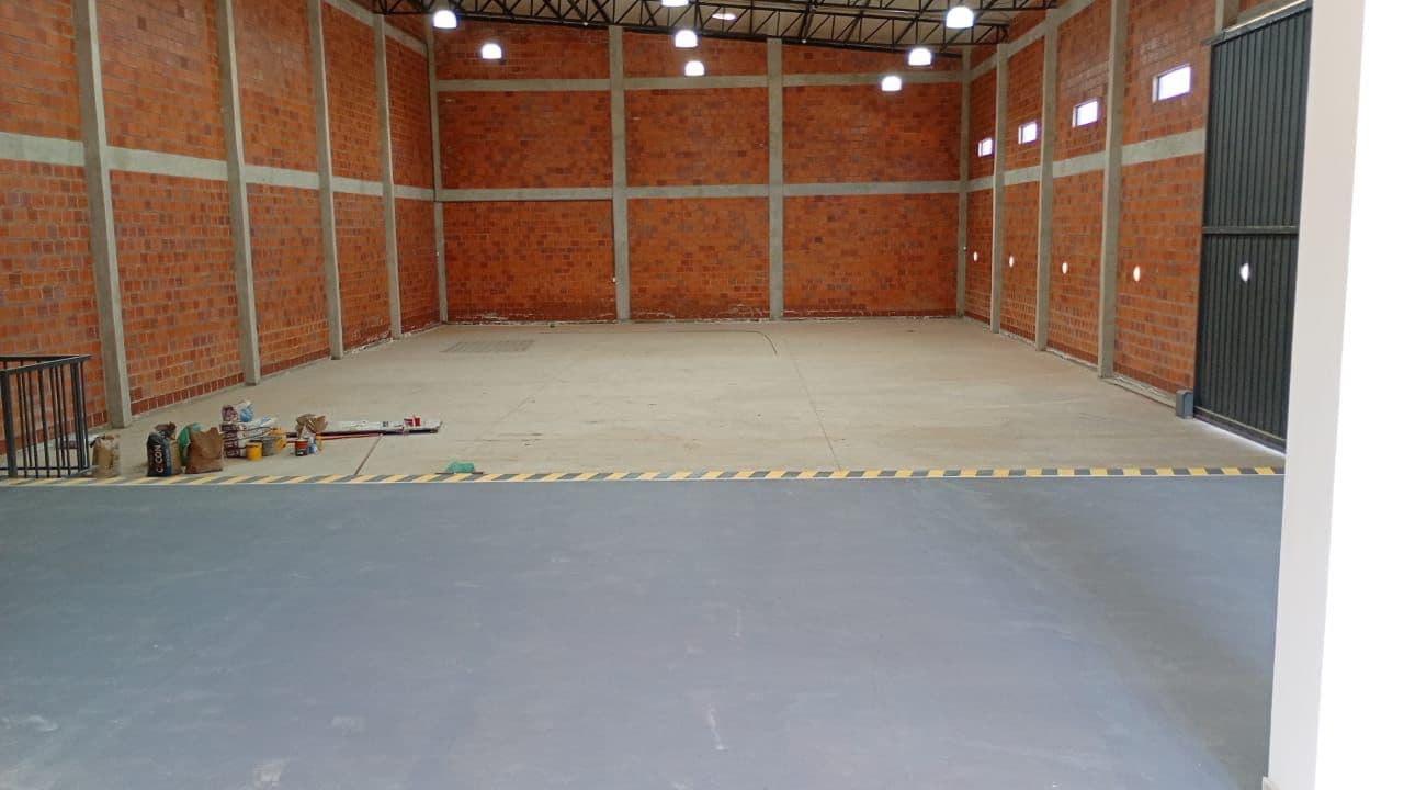 Depósito De 610 M² De Primer Nivel En Mra, B° María Auxiliadora. Cod 059, foto 4
