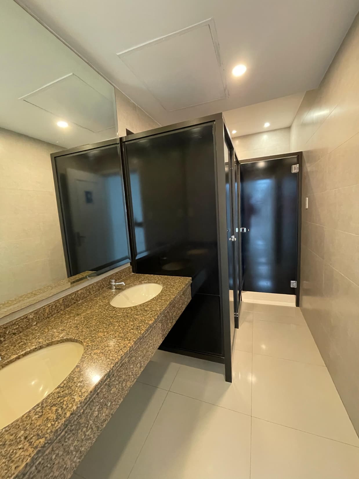 Zona shopping del sol en alquiler oficina de 305 m2, foto 4