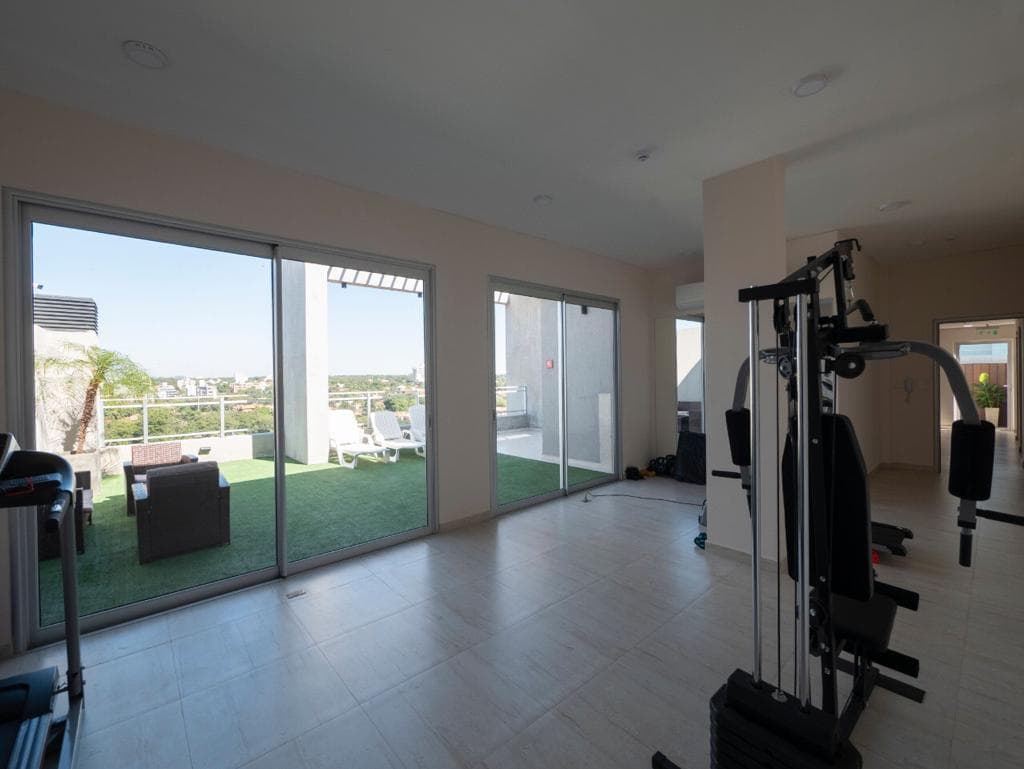 Departamento de 1 Dormitorio en Venta en Edificio Forum Herrera: Ubicación Privilegiada — foto 5