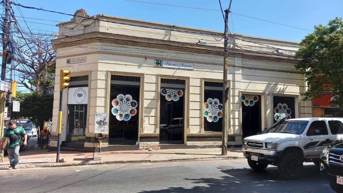 Hermosa propiedad comercial en el centro de asuncion — foto 5