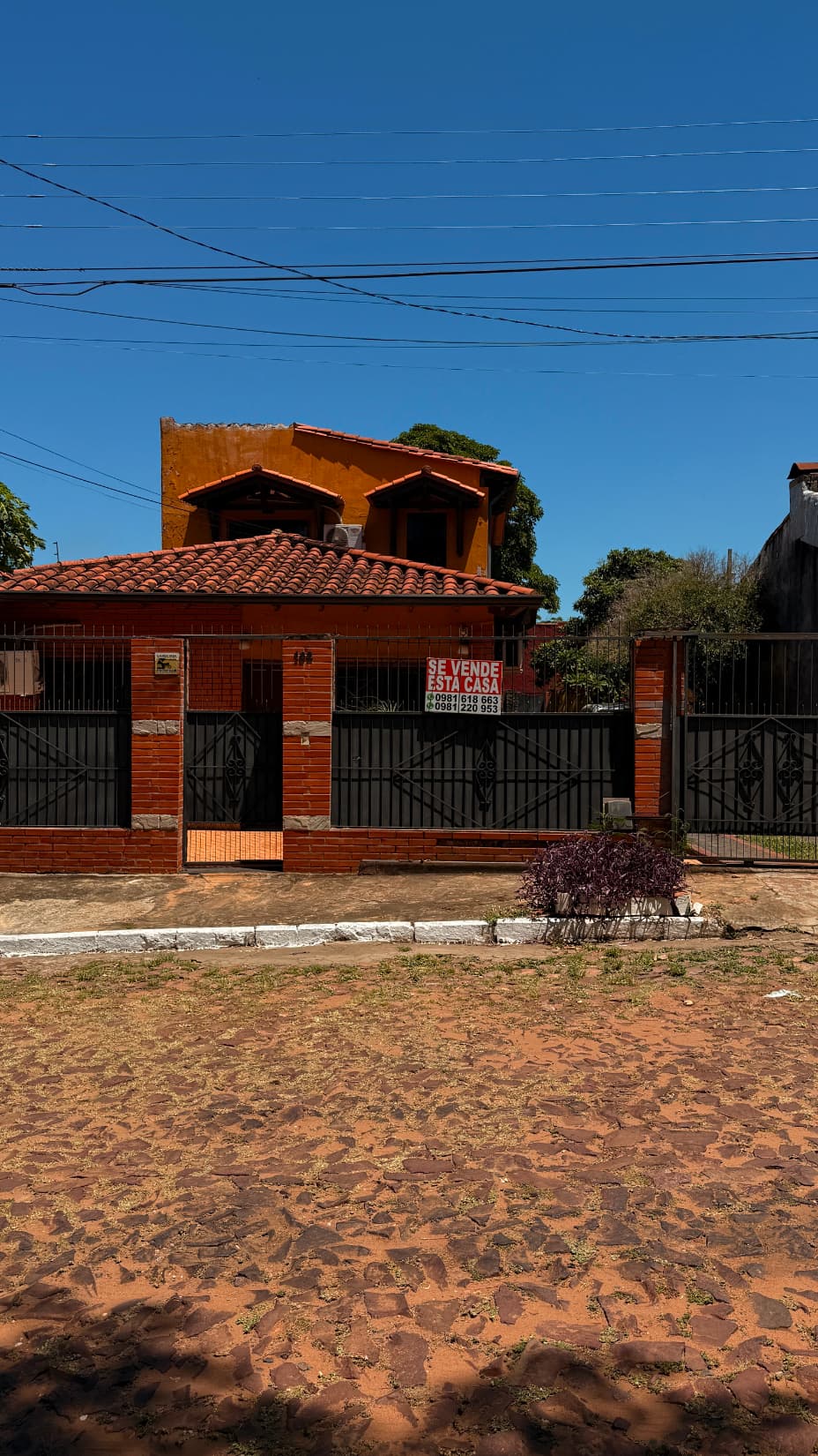 ¡Vendo casa en Villa Elisa! — foto 2