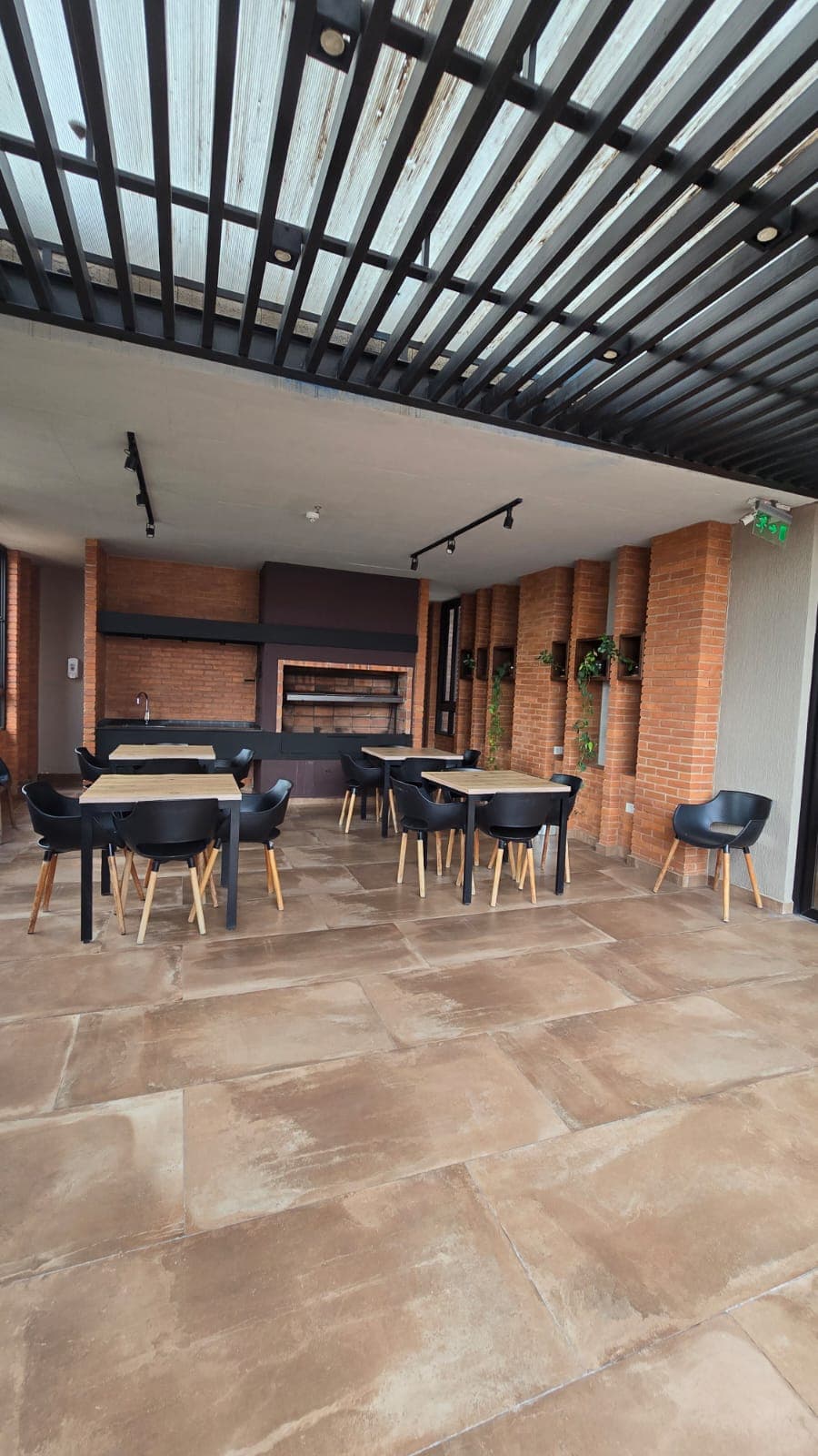 Departamento de 1 Dormitorio en el Barrio Mburucuya - LAP8570154, foto 4