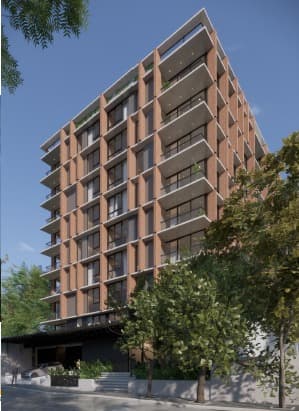 Inversionistas! Venta Departamento A Estrenar De 1 Dormitorio En Villa Morra, foto 2