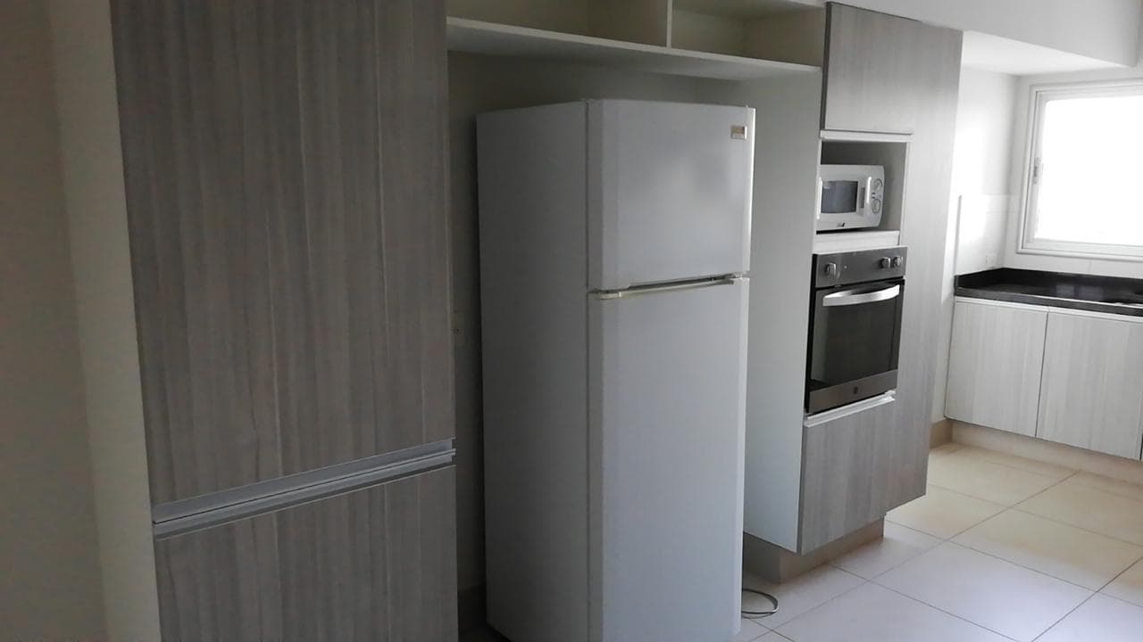 Dpto Amoblado De 3 Habit En Suite. Edificio Río Lindo — foto 3