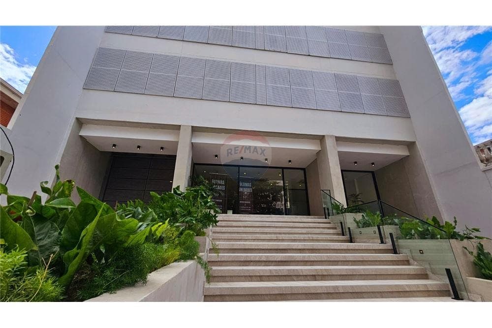 Departamento de 1 dorm. A estrenar en el edificio punto molas, foto 2