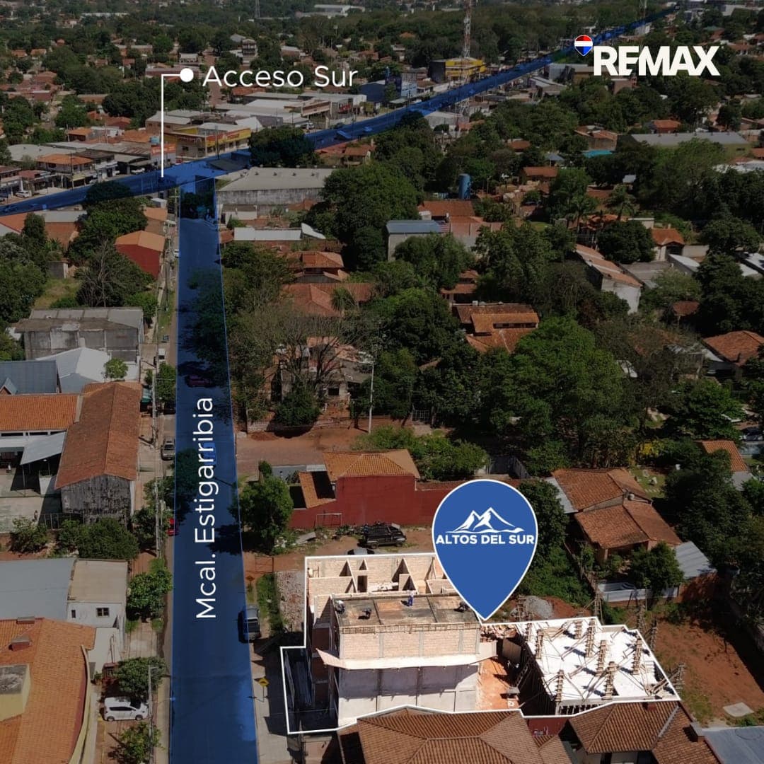 Departamento - venta - Ñemby - paraguay, foto 5