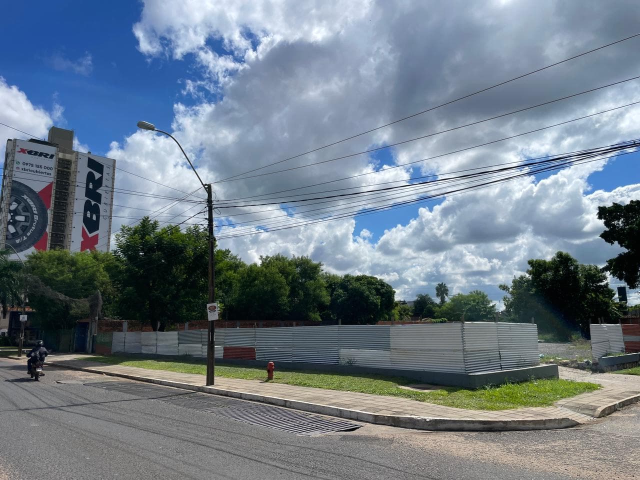 Esquina estratégica en san jorge: 2.300 m² para hacer crecer tu negocio — foto 3