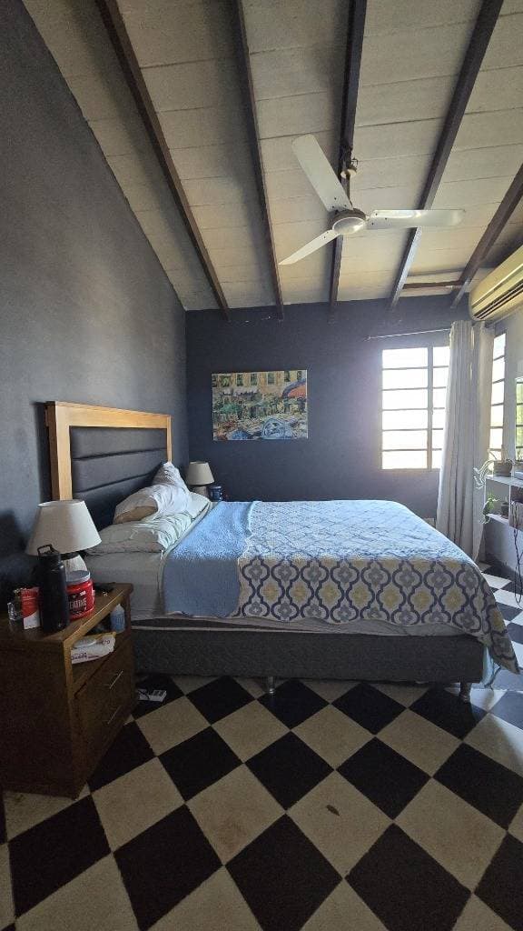 Importante casa colonial en venta asuncion, foto 3
