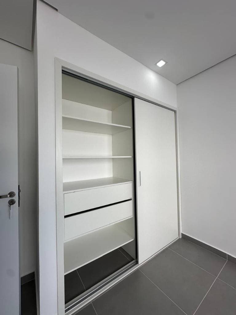 Departamento de un dormitorio en espacio vera barrio, foto 3