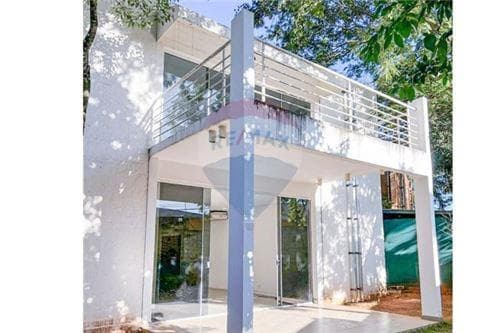 Casa en condominio botanica 5, fdo norte, foto 3