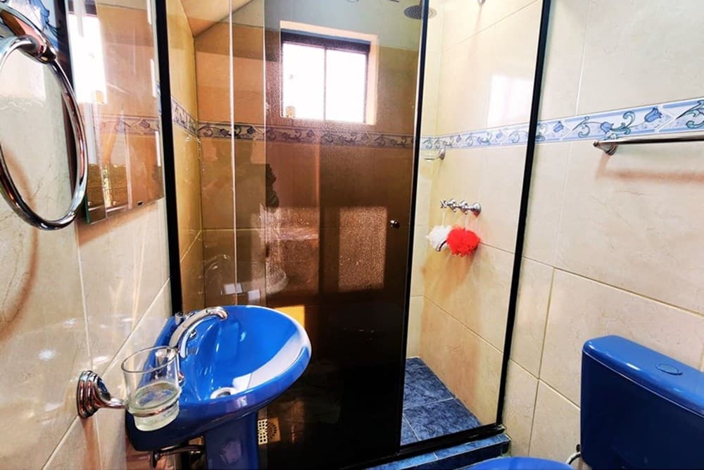 Alquilo-Departamento-San Lorenzo-zona Salemma — foto 5