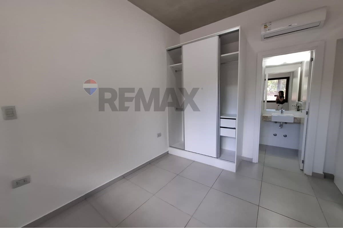 Departamento - Alquiler - Las Mercedes, Asunción, Paraguay, Lujo!, foto 4