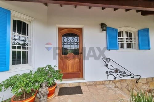 En Venta hermosa Casa en San Bernardino - Barrio Colòn, foto 2