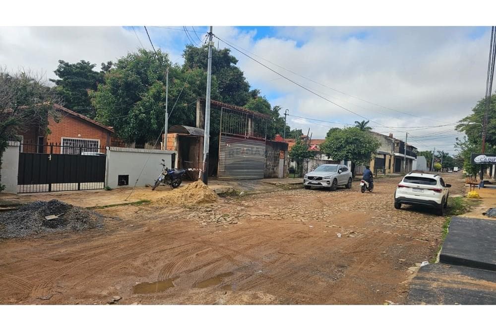 Deposito - venta - paraguay central Fernando de la Mora, foto 2