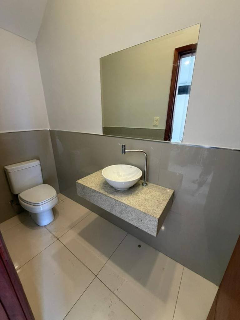 Dúplex Premium de 3 Dormitorios en Alquiler - Jardín de Oro, Luque, foto 4