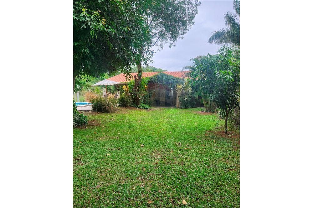 Casa - Alquiler - Paraguay Cordillera San Bernardino, foto 5