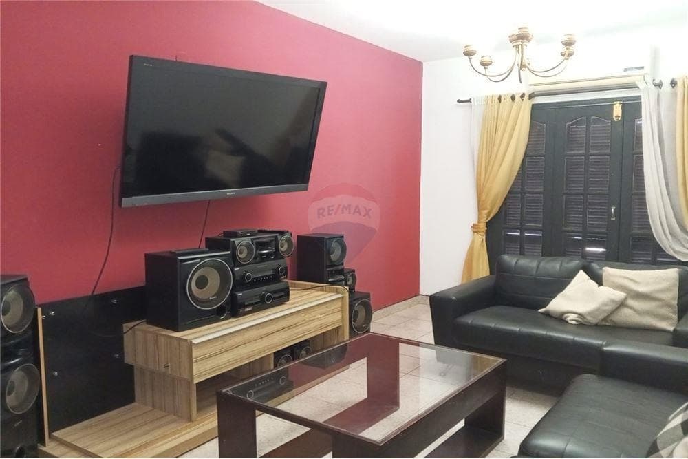 Departamento - Alquiler - Paraguay Central Ñemby, foto 4
