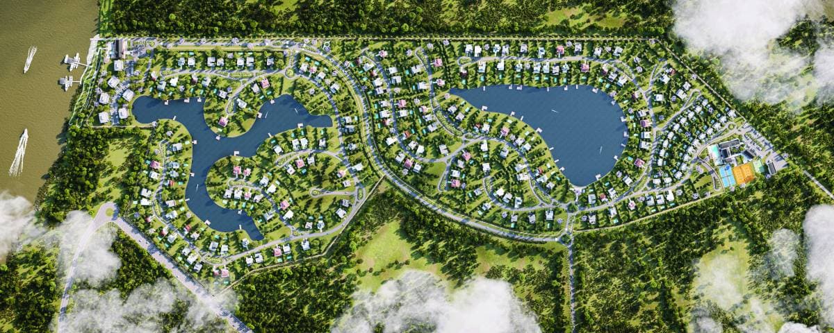 Lotes en urbanización surubi´i - los pingos, foto 2