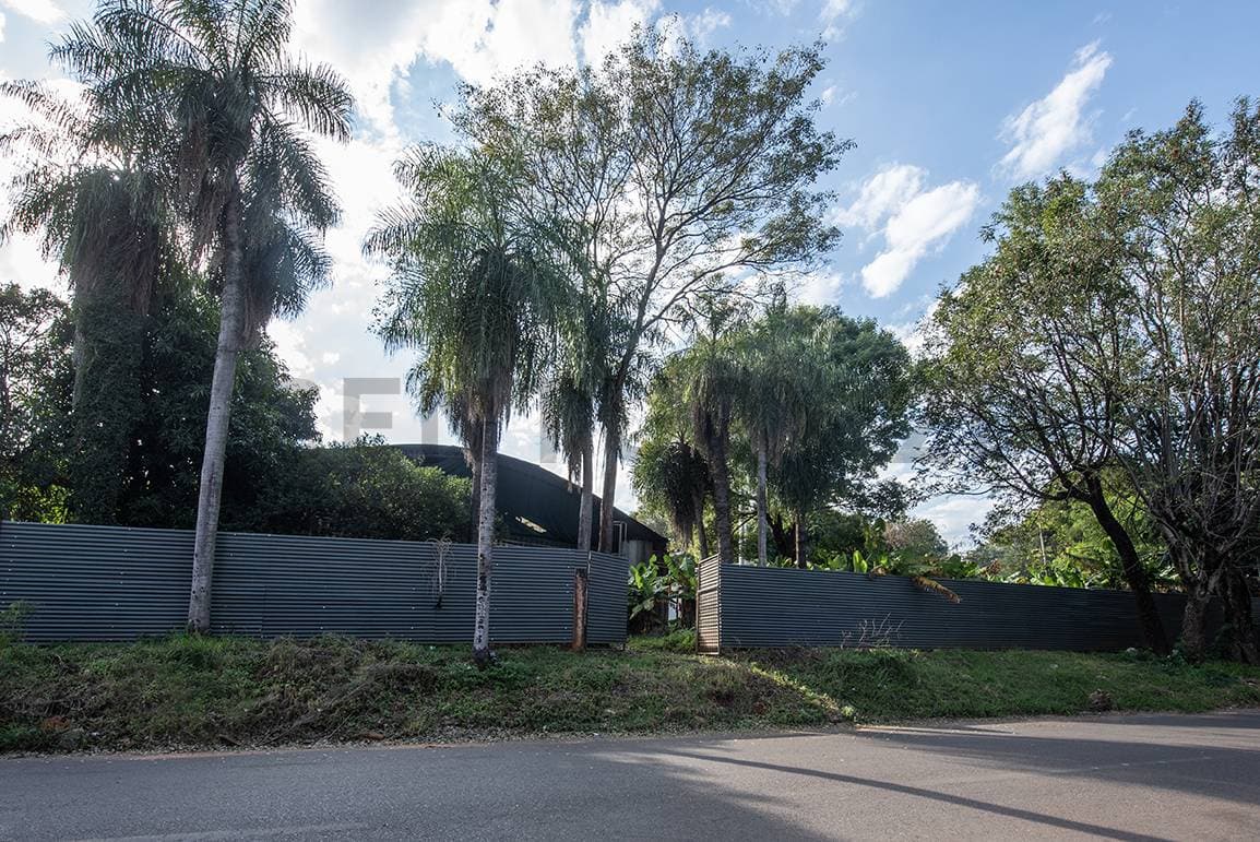 propiedad industrial-comercial de 5659m2 sobre ex ruta 1, Capiatá, foto 5