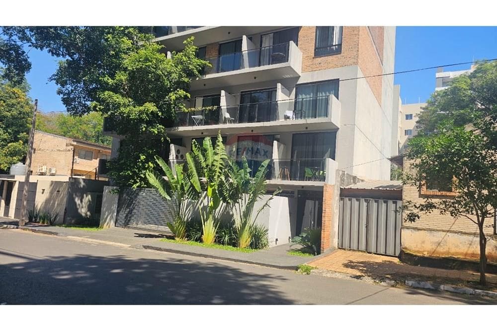Departamento en venta con renta activa, foto 1