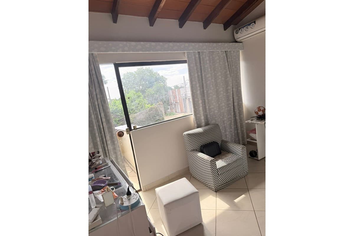 Dúplex-Alquiler-koeti c/ Mburukuja, Valle Ybate, Lambaré, Central, foto 2