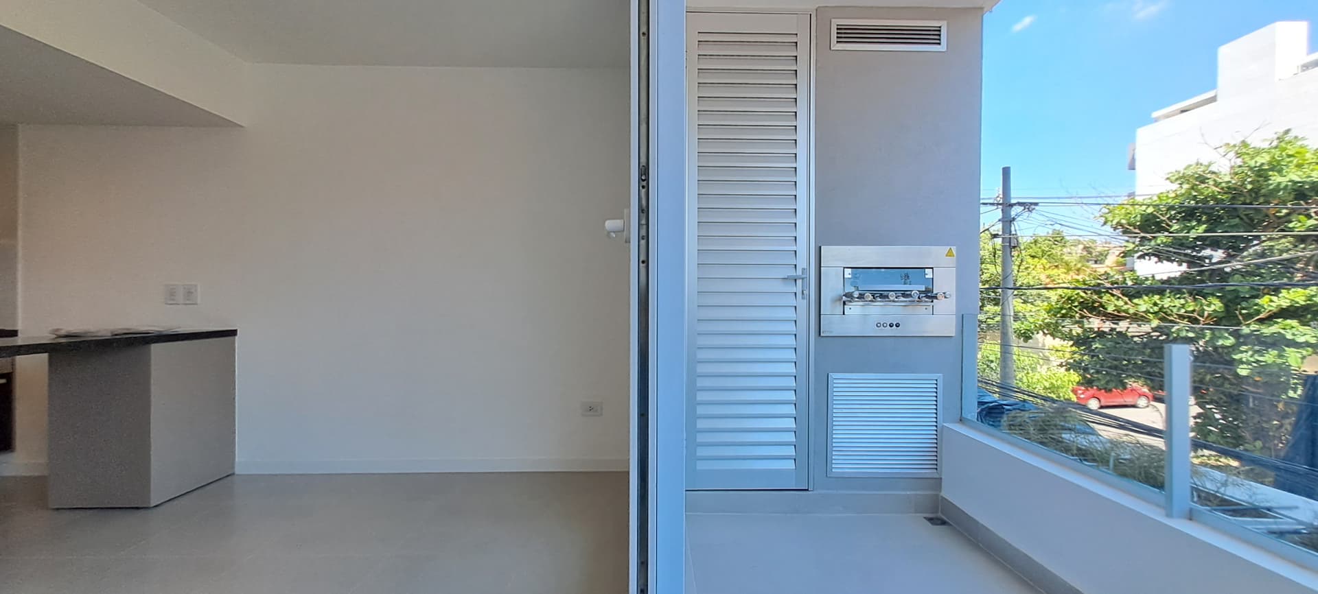 En venta Departamento de 1 dormitorio con cochera en Área Concordia, foto 3