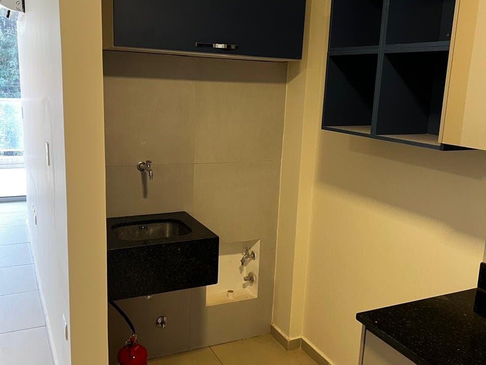 Departamento de 1 dormitorio en Villa Morra – home Villa Morra, foto 4