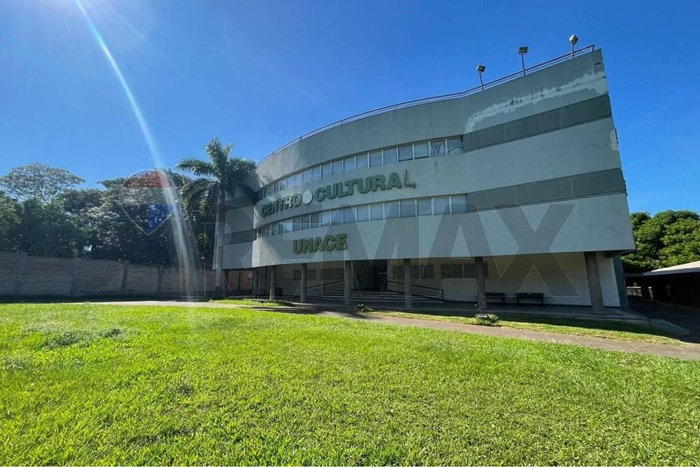 Office Space - Alquiler - San Lorenzo, Central, Paraguay — foto 2