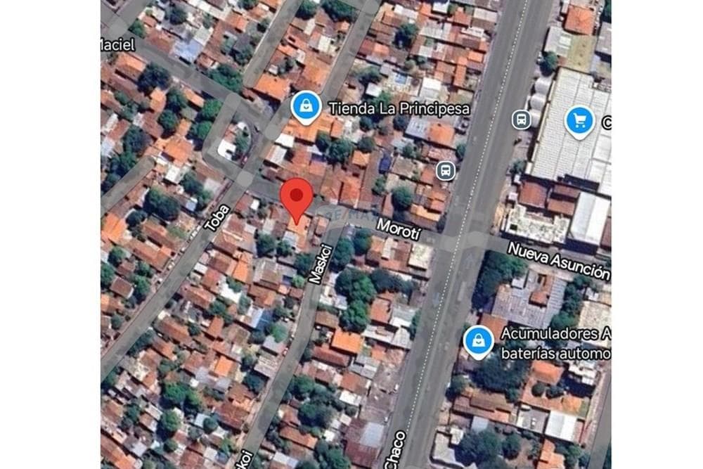 Terreno en auncion - san pablo, foto 3