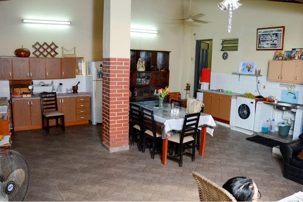 Terreno - Venta - Paraguay Asunción Mburucuyá, foto 5