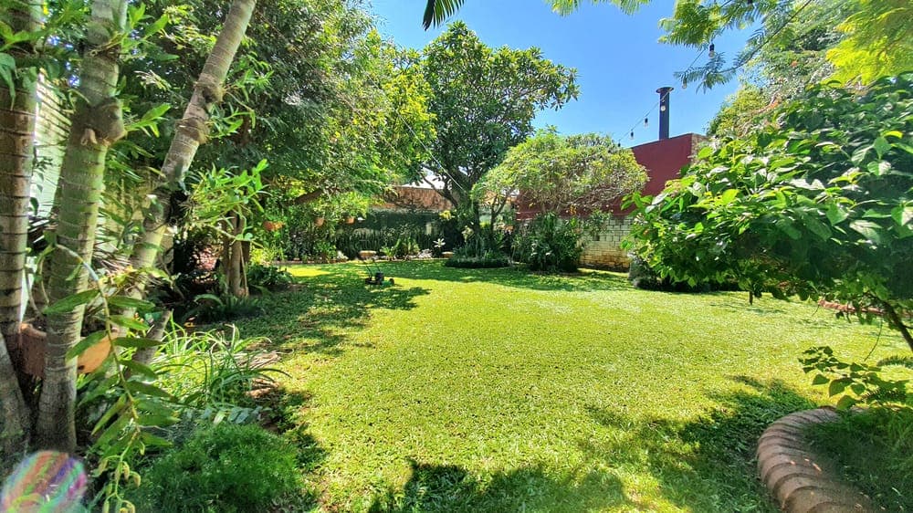 Terreno en inmejorable ubicación - Barrio Herrera