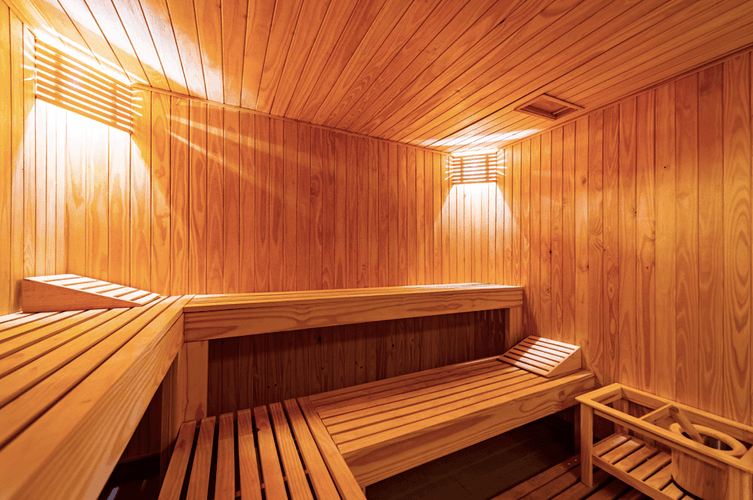 Palacio De Los Patos - Alquiler Exclusivo Semipiso 4 Dormitorios - Piso 26 R1 T2, foto 2