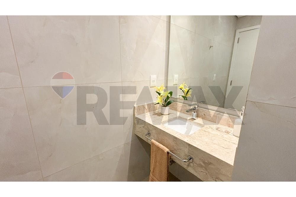 Departamento-alquiler-Las Lomas-asuncion, foto 5