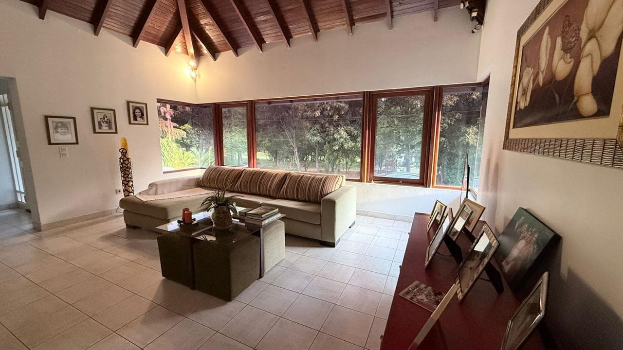 En alquiler / venta – residencia de alto nivel en parques del yacht, Lambaré, foto 4