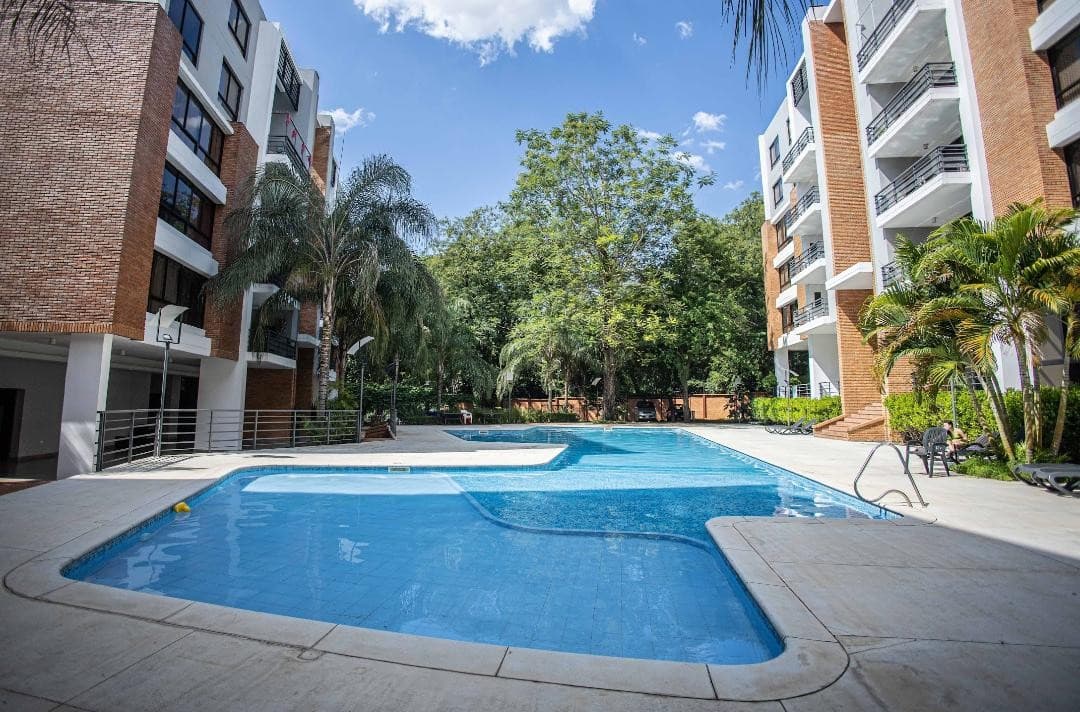 Departamento lujoso en parque peron-lambare, foto 3