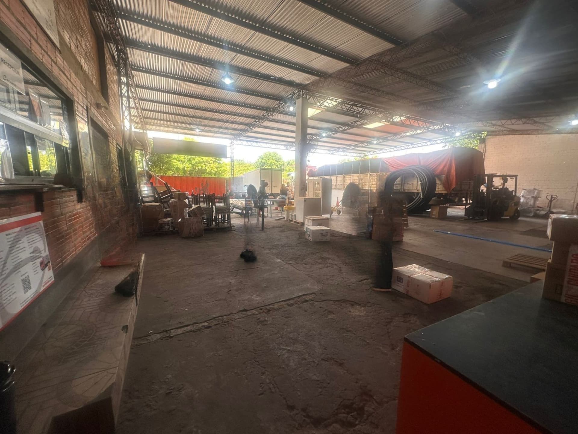 Local comercial en asuncion villa aurelia, foto 4