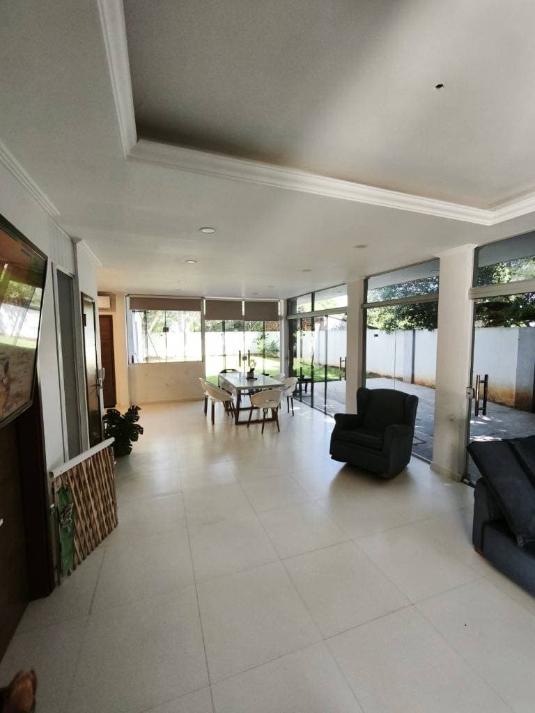 Casa en barrio cerrado la floresta, foto 5