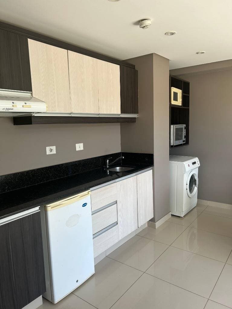 Departamento amoblado en barrio Jara — foto 1