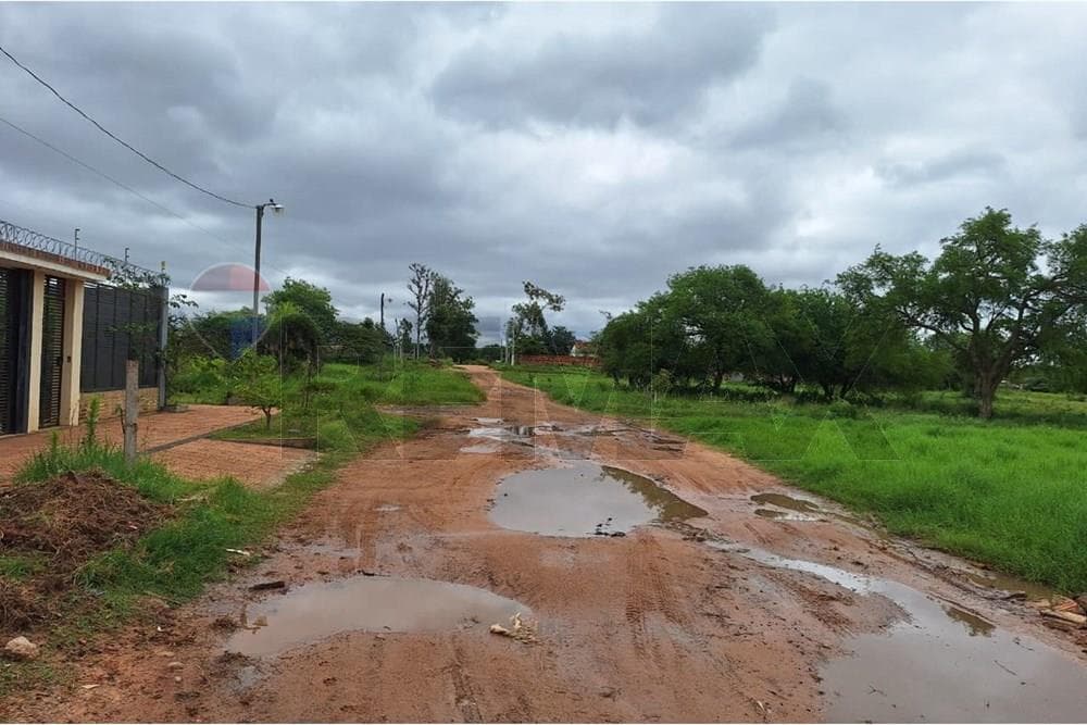 Terreno - Venta - San Lorenzo, Central, Paraguay, foto 2