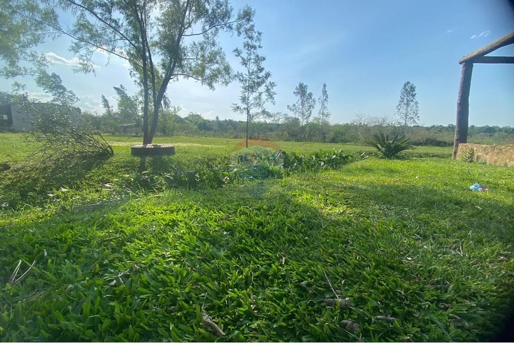 terreno en entorno paisajístico natural en Itauguá, foto 1