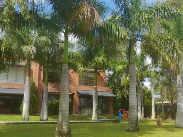 Residencia En Surubi'I De 4 Habitaciones, foto 1