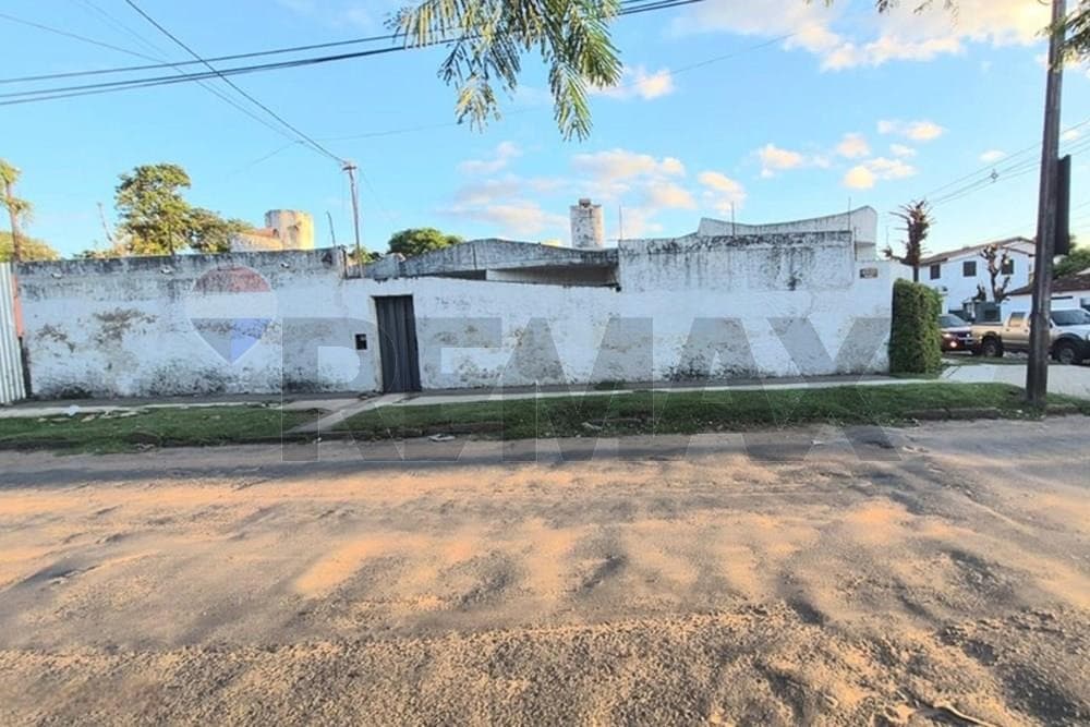 Casa - Venta - Barrio Republicano - Asuncion, foto 1