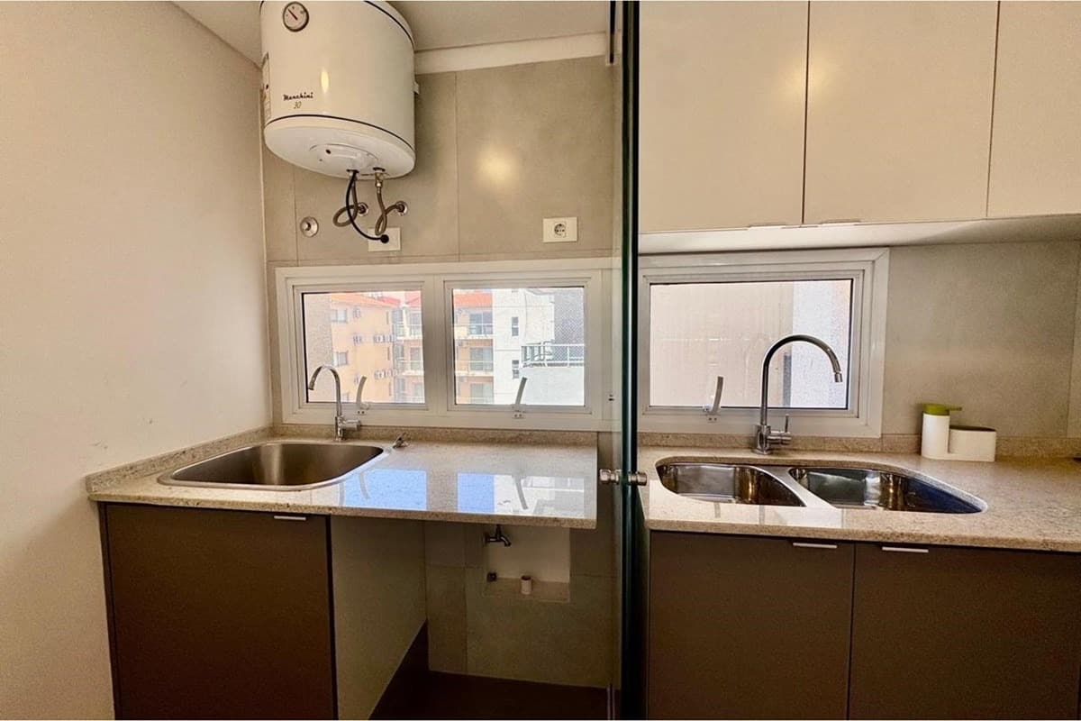 Departamento-Alquiler-Procer Manuel Riquelme, Las Lomas (Carmelitas), Asunción, foto 5