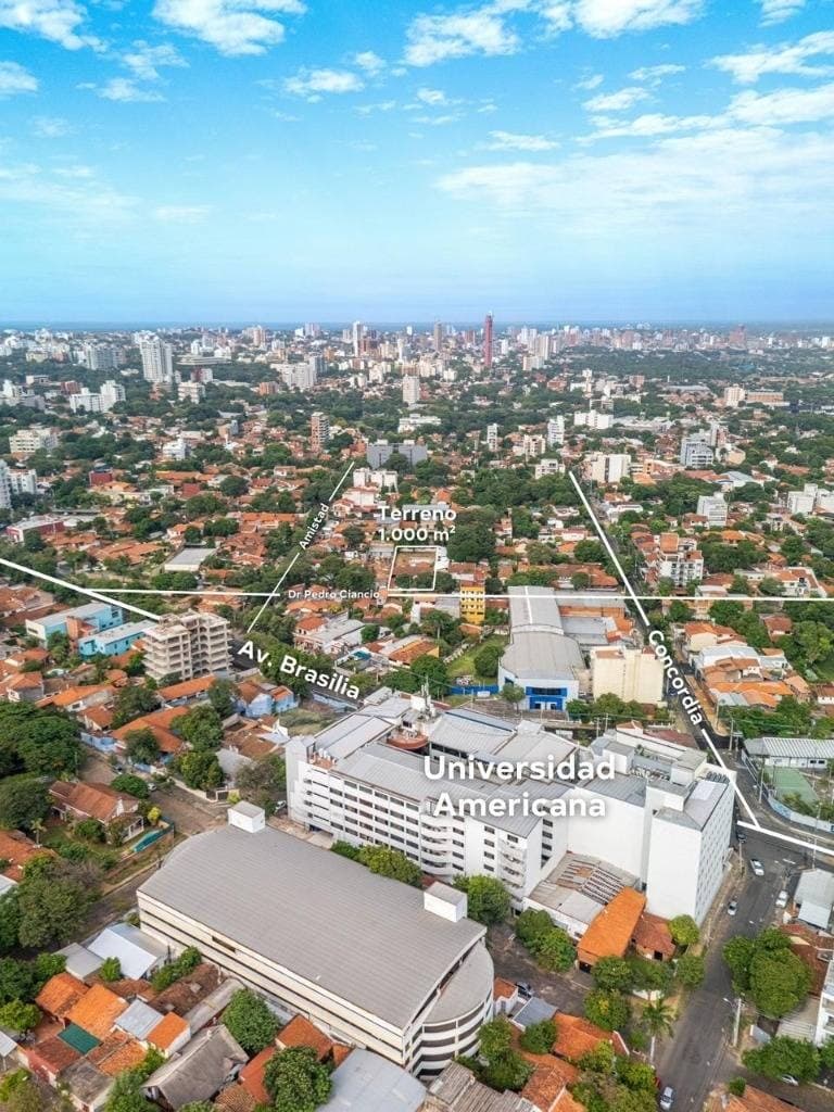 Casona Colonial en Barrio Jara – Asunción, foto 4
