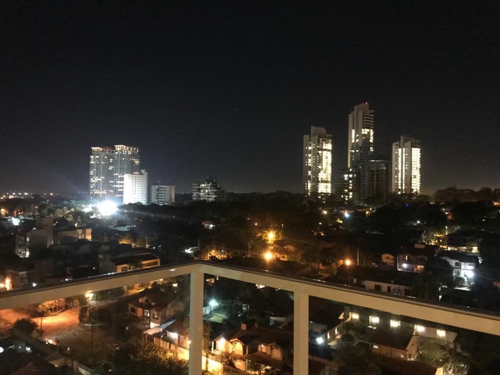 De Departamento Amoblado Edificio Emporium, foto 5